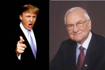 donald trump lee iacocca