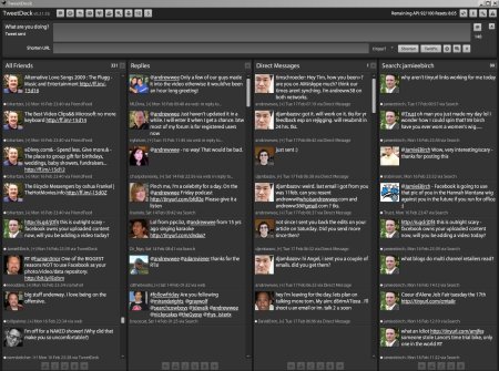 twitter tweetdeck us canada australia